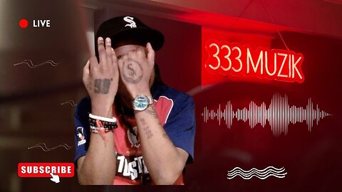 SMG - In The Booth With MC 333
