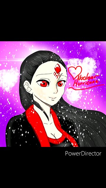 SpeedPaint nuclear Joestar