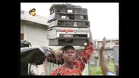 El Desecho Digital: Exportación de la Reutilización y Abuso a Africa (2005)