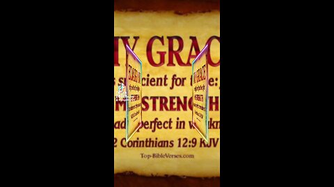💌 kjv