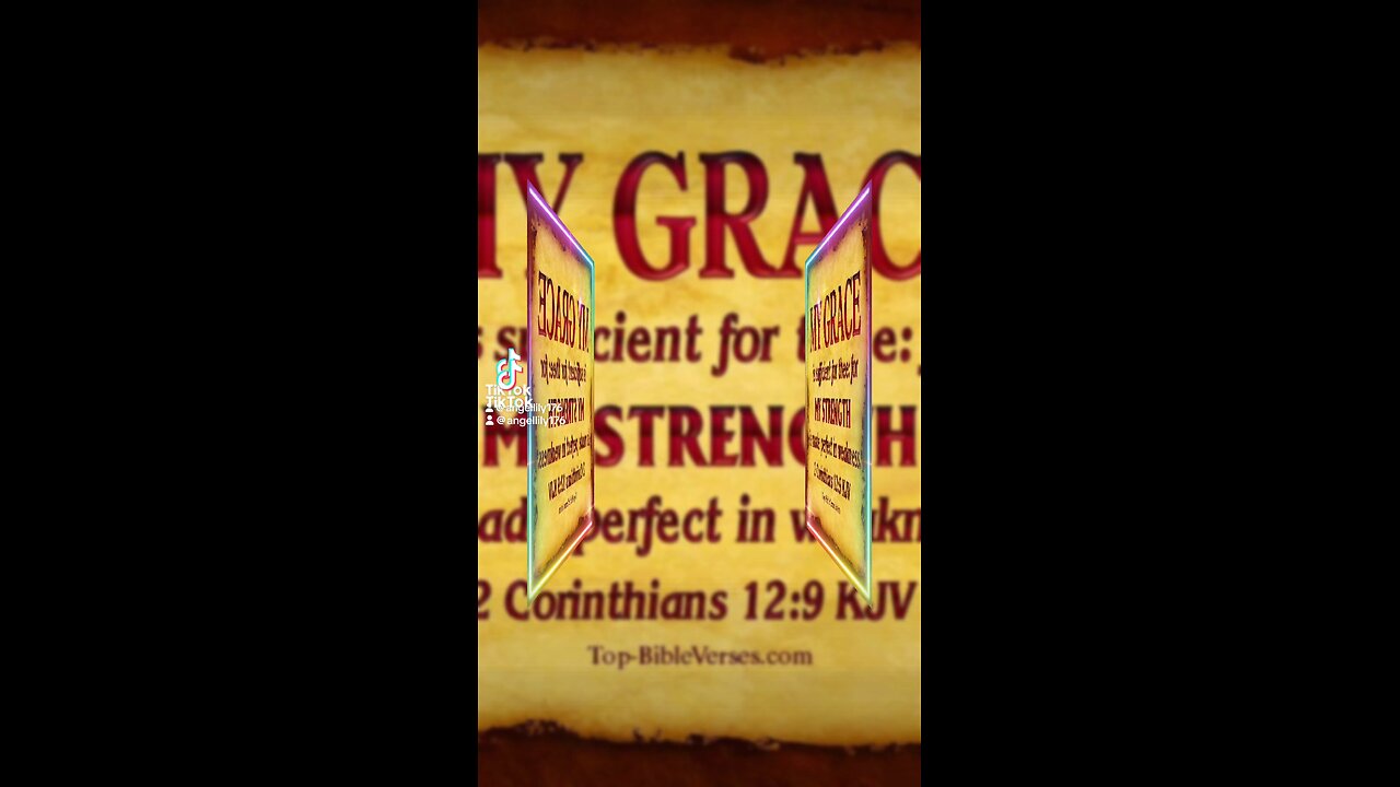 💌 kjv