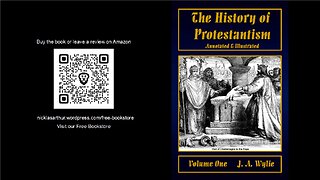 History of Protestantism 18