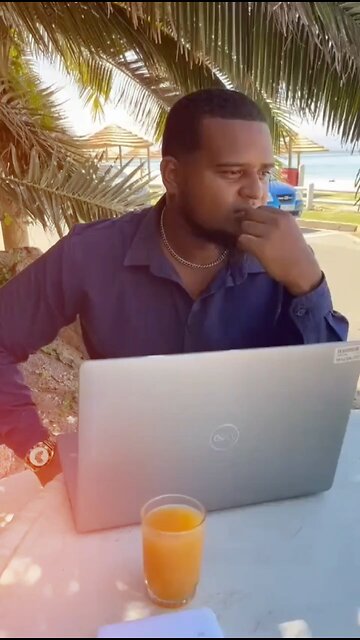 Ronaldo Du Plessis Old Mutual Financial advisor