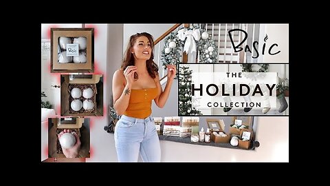 BASIC - Winter Collection - New Releases