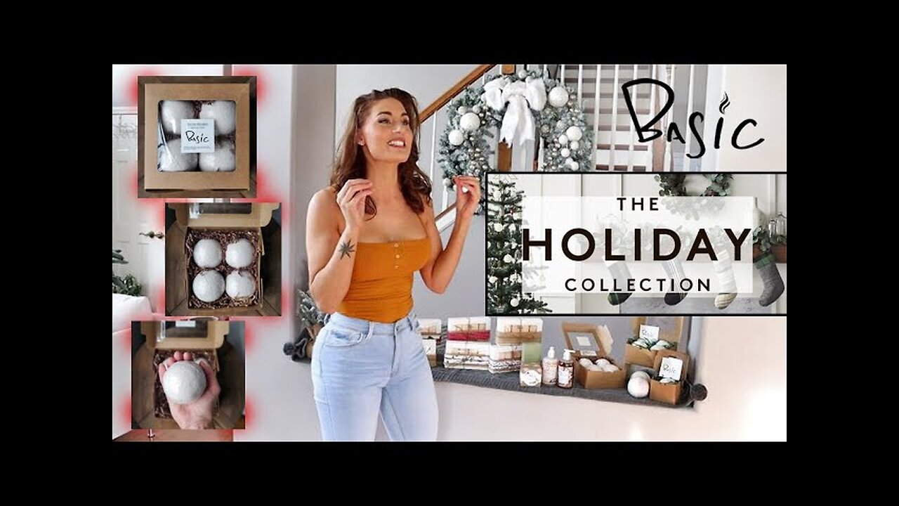 BASIC - Winter Collection - New Releases