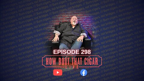 HBTC Live Episode 298 with special guest Steve Saka