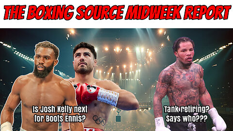 The Midweek Report - What's up with all these rumors?