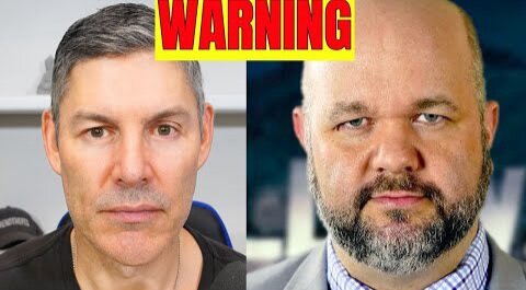 The Real EPSTEIN COVER UP Story Too Dangerous For The Public To Hear