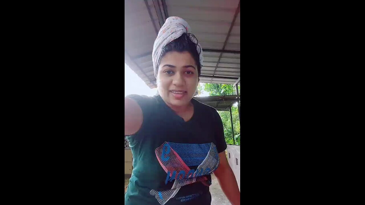 ഇനി എന്നെപ്പറ്റി ആരെങ്കിലും എന്തെങ്കിലും പറഞ്ഞാൽ.... 😎😎