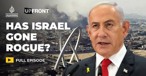 Attack on Qatar: ‘Israel is trying to assassinate the concept of diplomacy itself’