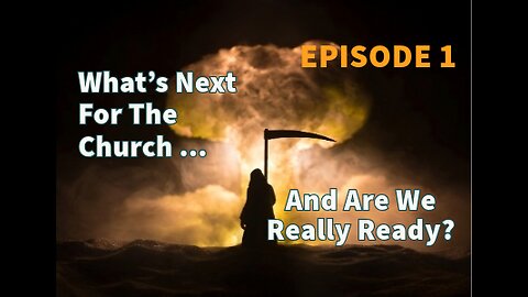 What’s Next for the Church? A Wake-Up Call from the Future ...