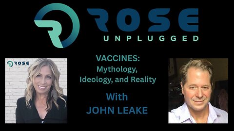 Vaccines: Mythology, Ideology, and Reality