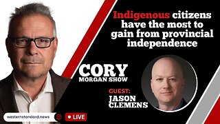 Indigenous citizens have the most to gain from provincial independence