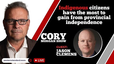 Indigenous citizens have the most to gain from provincial independence