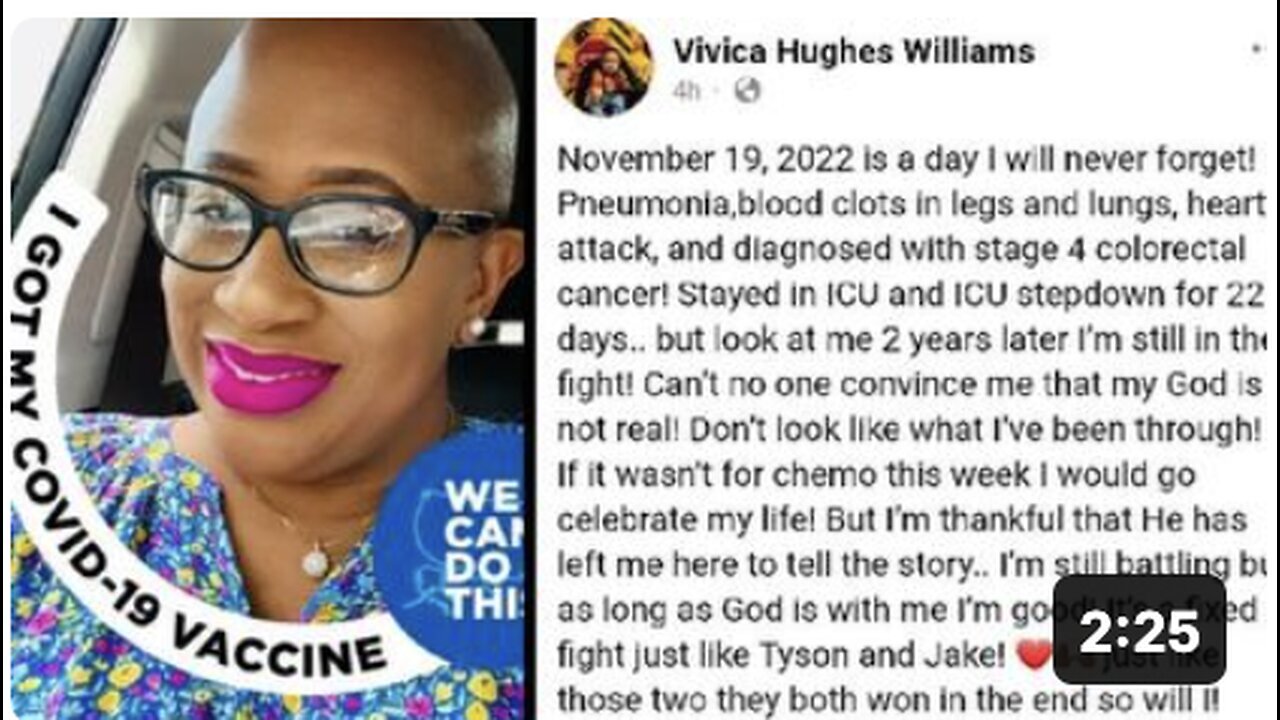 "Solving the Puzzle: Pneumonia, Stage 4 Colorectal Cancer, Clots, and Heart Attack"