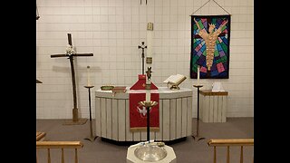 Pentecost Sunday 6/8/2025