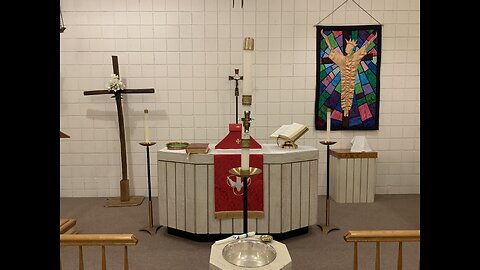 Pentecost Sunday 6/8/2025