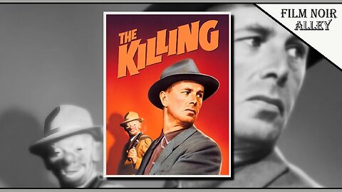 The Killing (1956)
