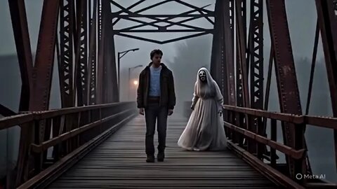 The Scary Truth of La Llorona Revealed in 2025 Part five