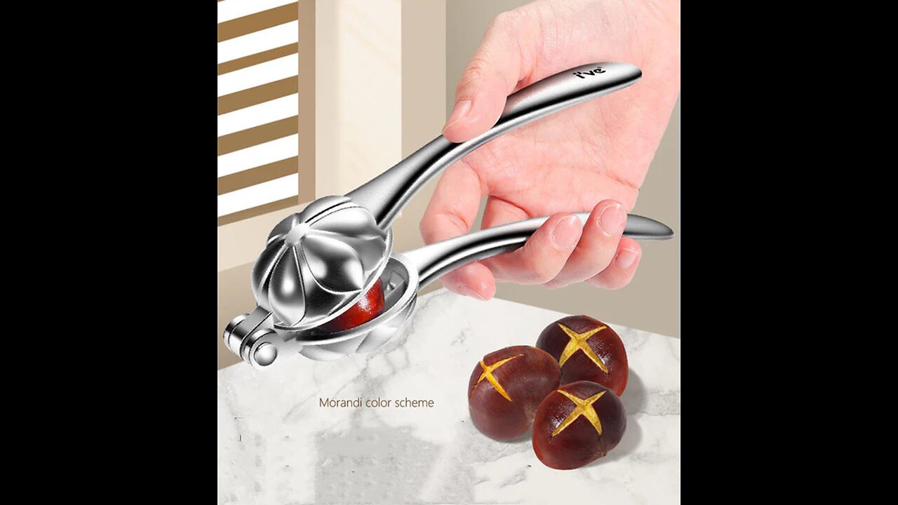 Home Chestnut Opener