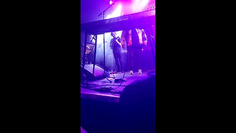 War and Treaty Concert Pt. 2