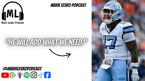 (Supposed to be on main page) Penn State Football hits the portal || Mark Lesko Podcast #pennstate #collegefootball