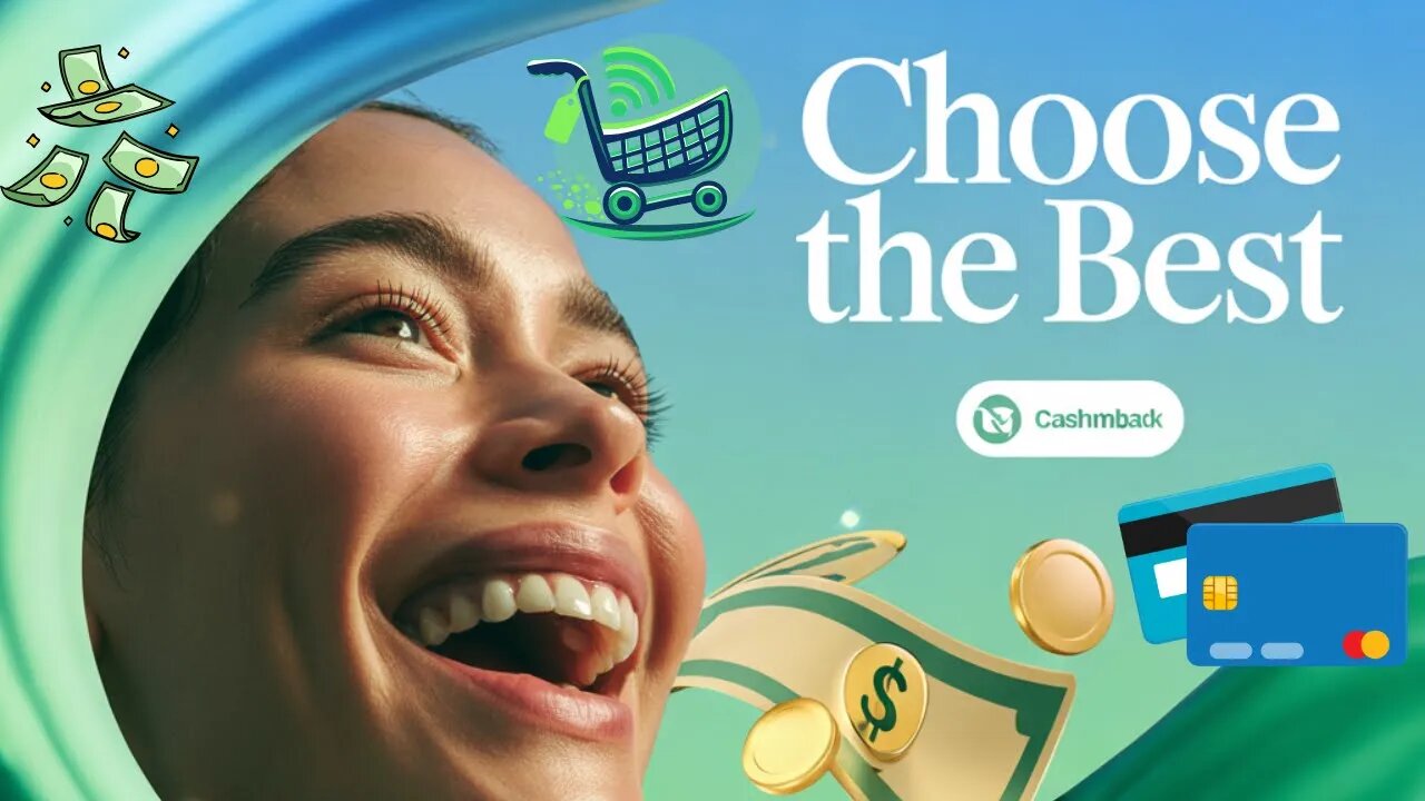 Pick the RIGHT Cash Back Program & Save More Every Month 💰