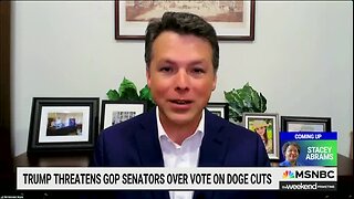 Brendan Boyle: OBBB Is the Single-Most Unpopular Major Piece of Legislation to Pass Congress in Our Lifetime