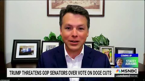 Brendan Boyle: OBBB Is the Single-Most Unpopular Major Piece of Legislation to Pass Congress in Our Lifetime