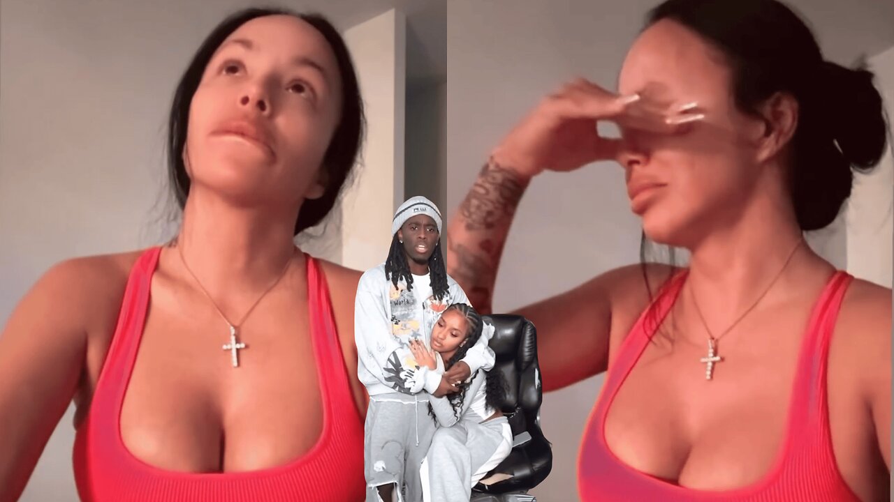 Kai Cenat Accused of Splitting Up His Girlfriend and Her Mom Over Reputation Drama