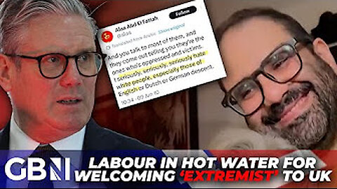 Labour in serious trouble!