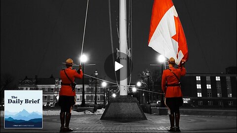 RCMP say "traditional values" are an indicator of extremism