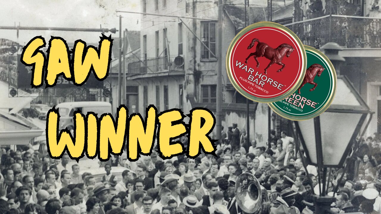 Gaw Winner Announcement