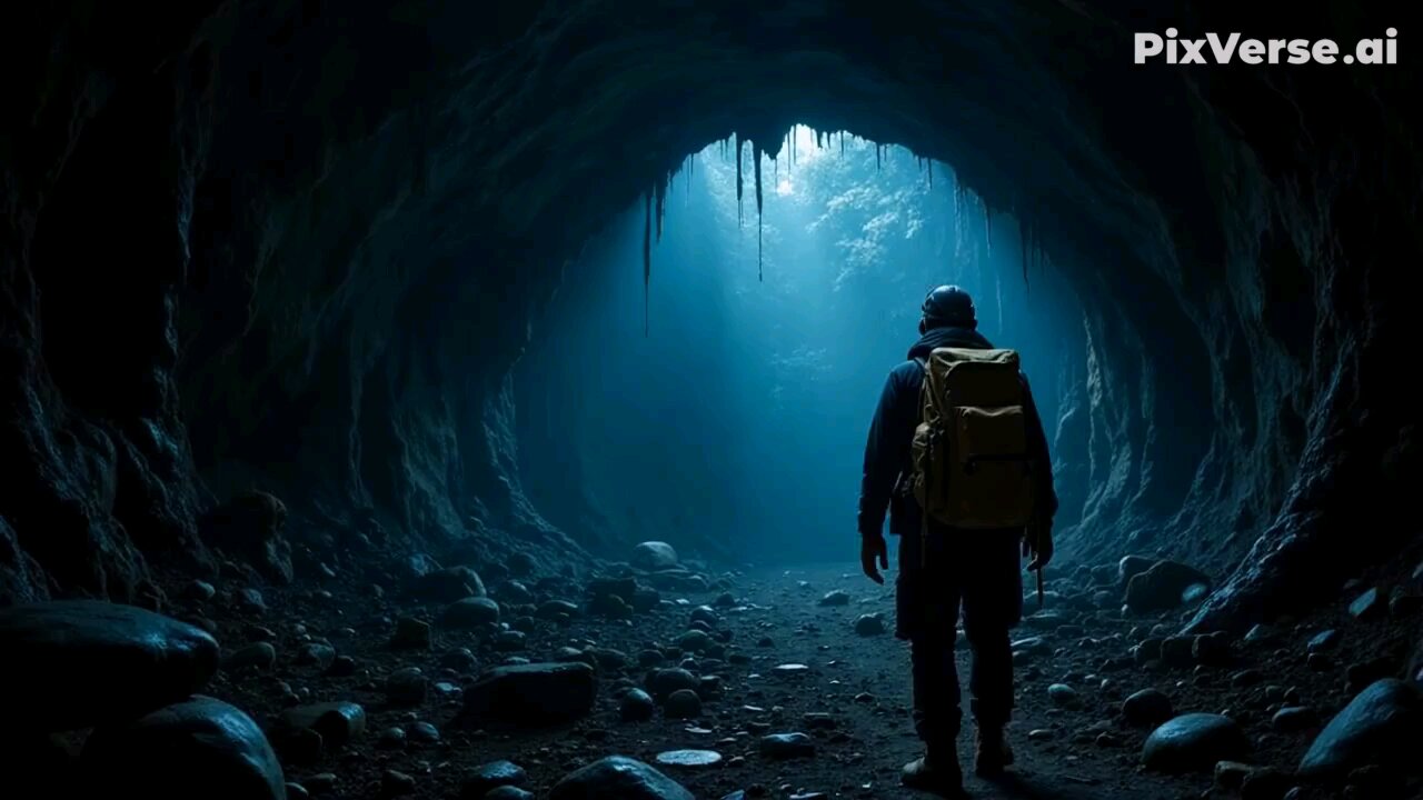 life under earth ⚡💥💥💥