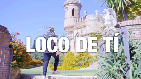 Mayel Jimenez - Loco De Tí [Video Oficial]