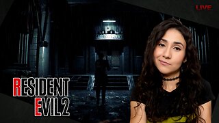 These Are Some Evil Residents 💕Resident Evil 2💕