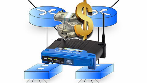 Trading our Rights for Internet Access - Dissent