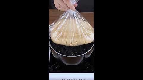 How did I not learn this before! A genius trick that everyone should know #cooking #Recipe