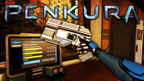 The BASES Of Givinx Need POWER And A New WEAPON Gained | PENKURA