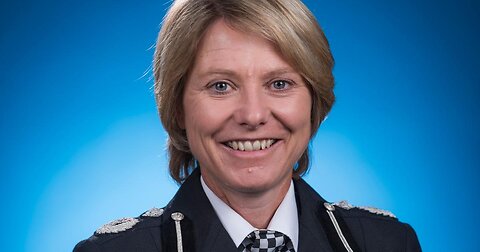 GANG STALKER/TERRORIST VANESSA JARDINE NORTHUMBRIA POLICE