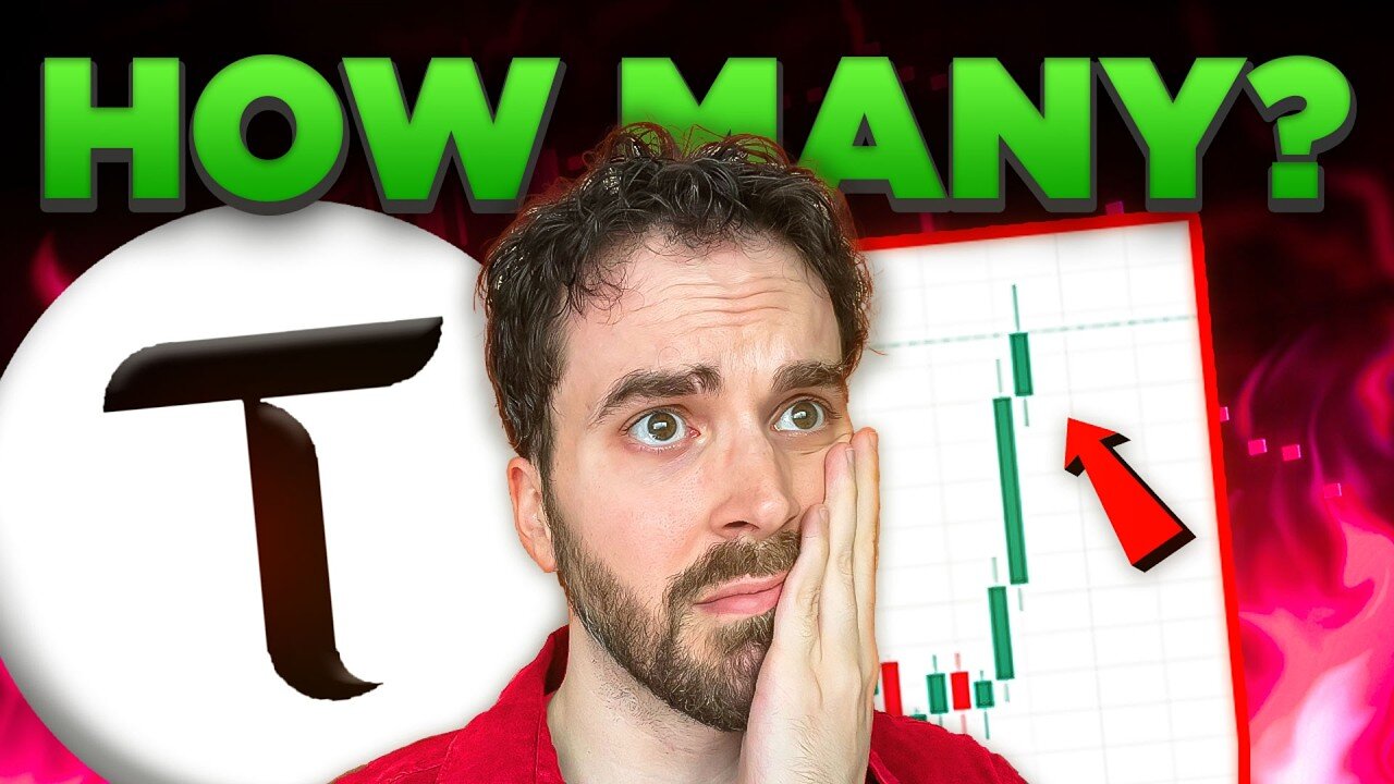 How Many Bittensor TAO Do I Need To Become A Millionaire | Crypto Prediction