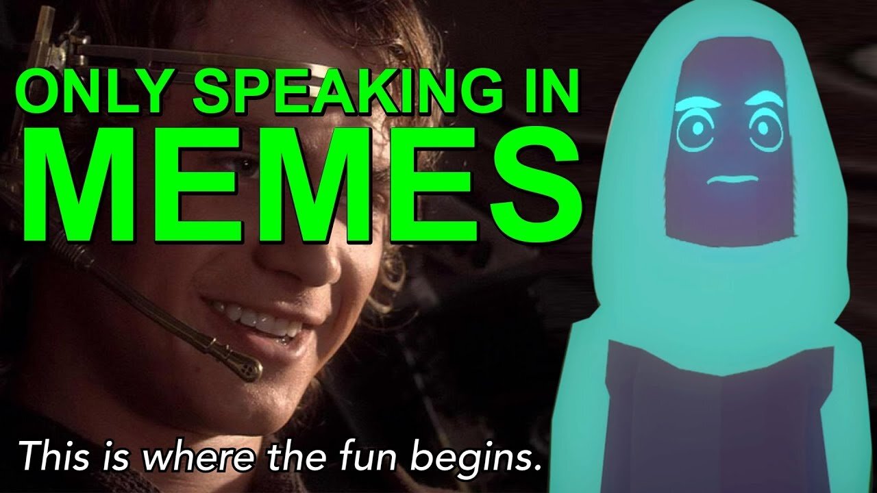 VIRAL MEMES DAY 6
