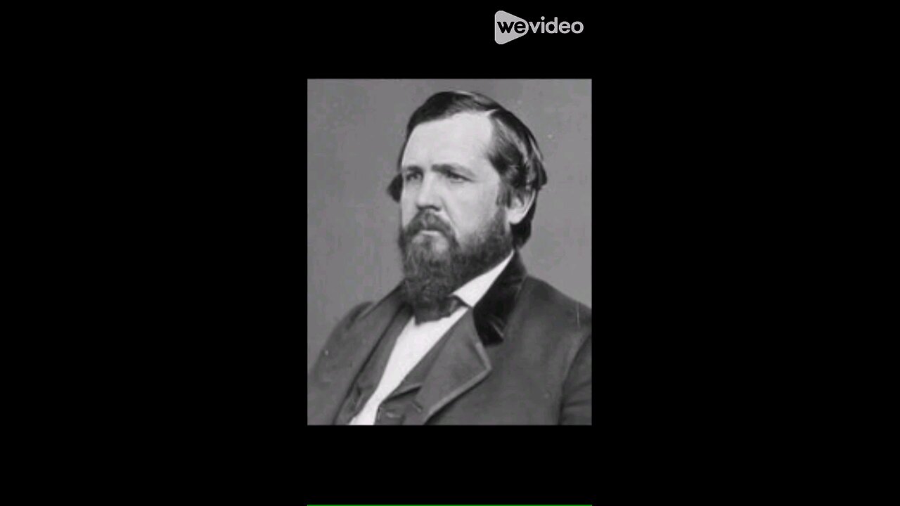 Congressman Edwin Webster led a regiment at the Battle of Gettysburg