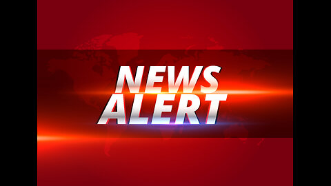 NEW BREAKING NEWS STORIES
