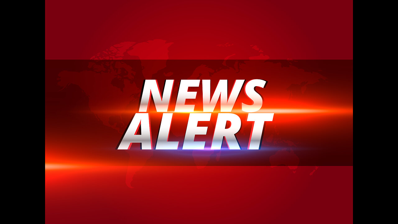 NEW BREAKING NEWS STORIES