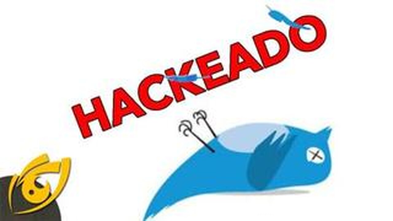 Twitter hackeado com scam de bitcoin | Visão Libertária - 15/07/20 | ANCAPSU