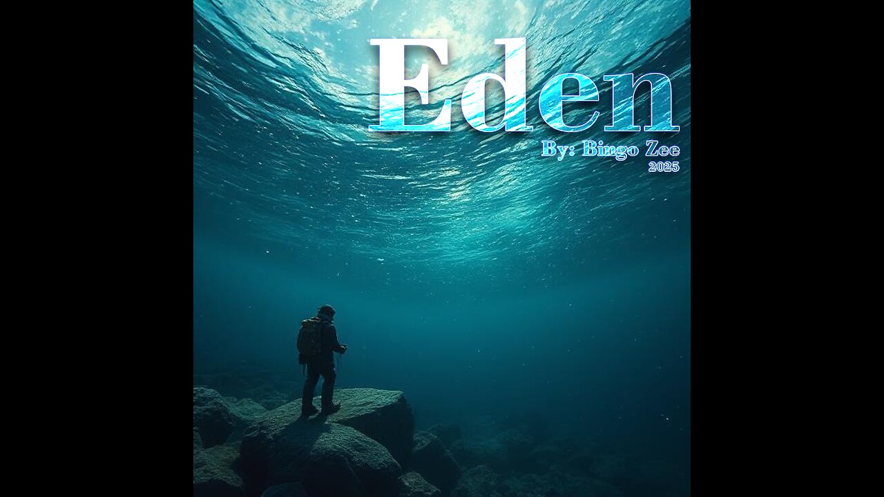 Eden.
