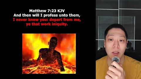 The Bible way to Heaven (How to be 100% sure of going to Heaven)