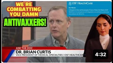 "Third Order of St. Francis Sisters Urge Vaccination!"