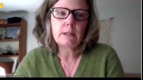 2023-02-26 MD4CE: MARY HOLLAND, Q+A BILL HUSTON, CHRISTINE MASSEY